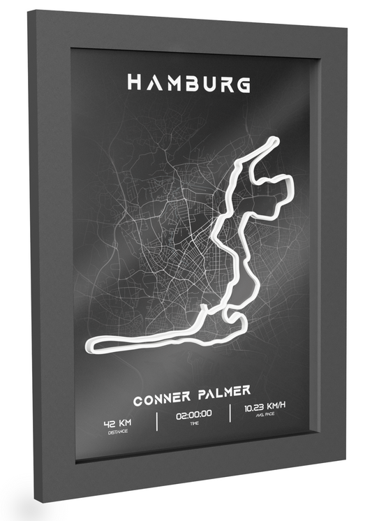 HAMBURG (Coming soon)