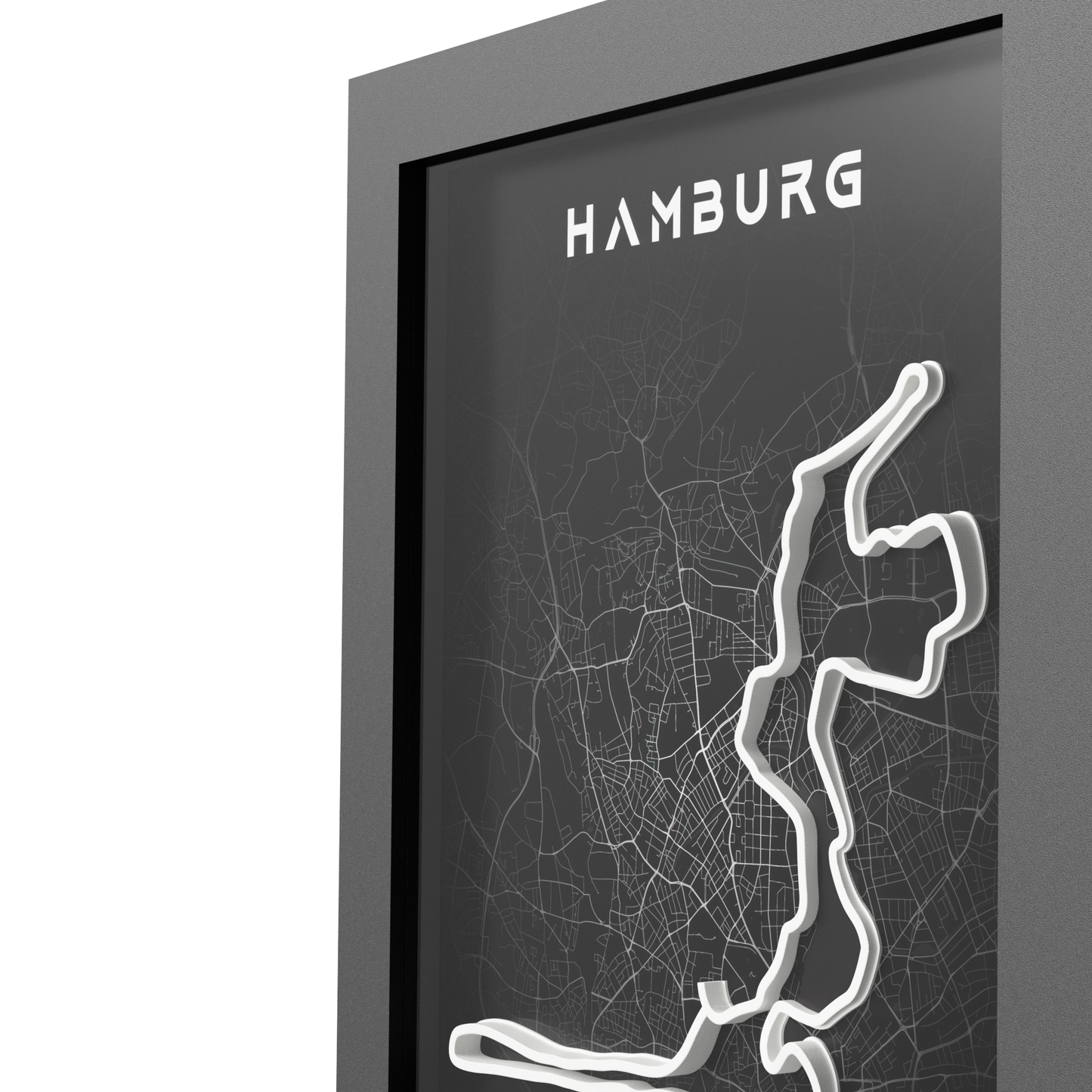 HAMBURG (Coming soon)