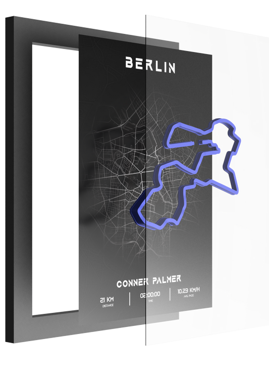 Berlin Marathon / 21.09.2025