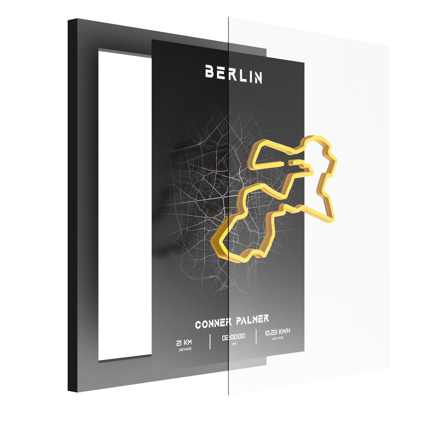 Berlin Marathon / 21.09.2025