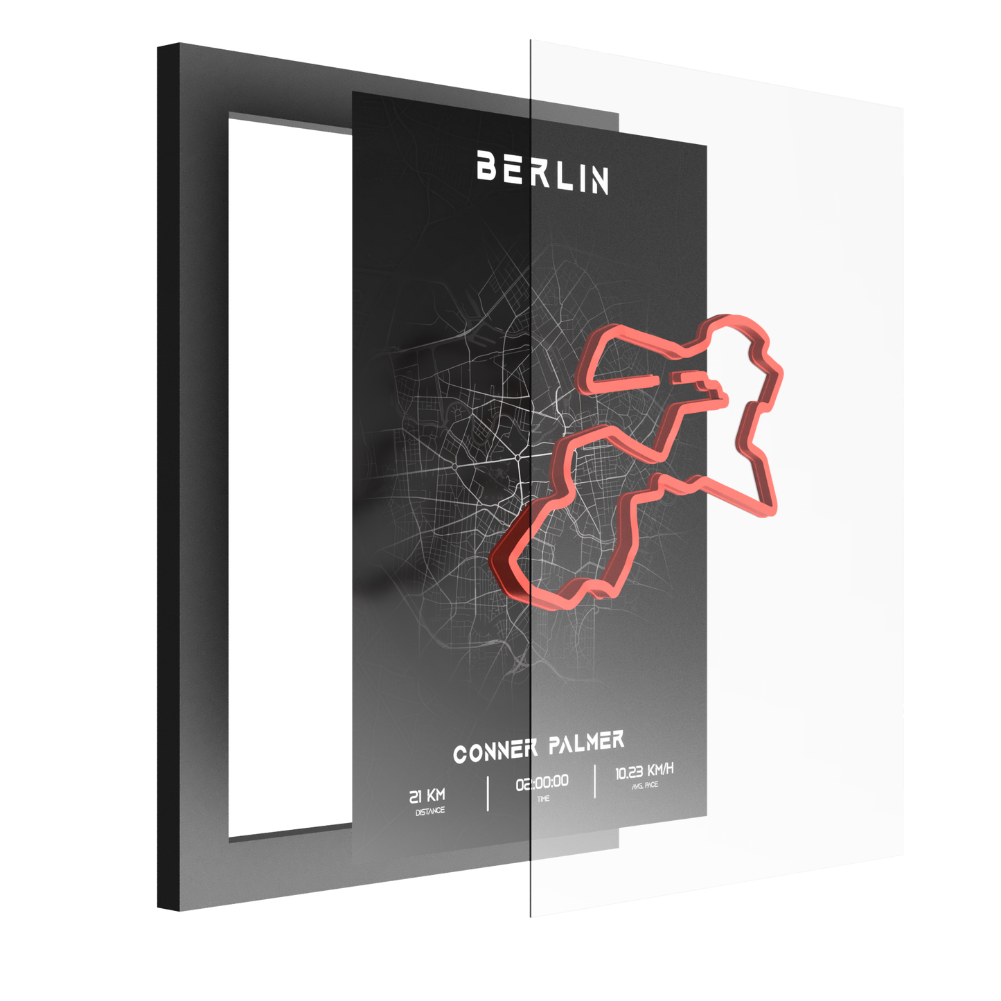 Berlin Marathon / 21.09.2025