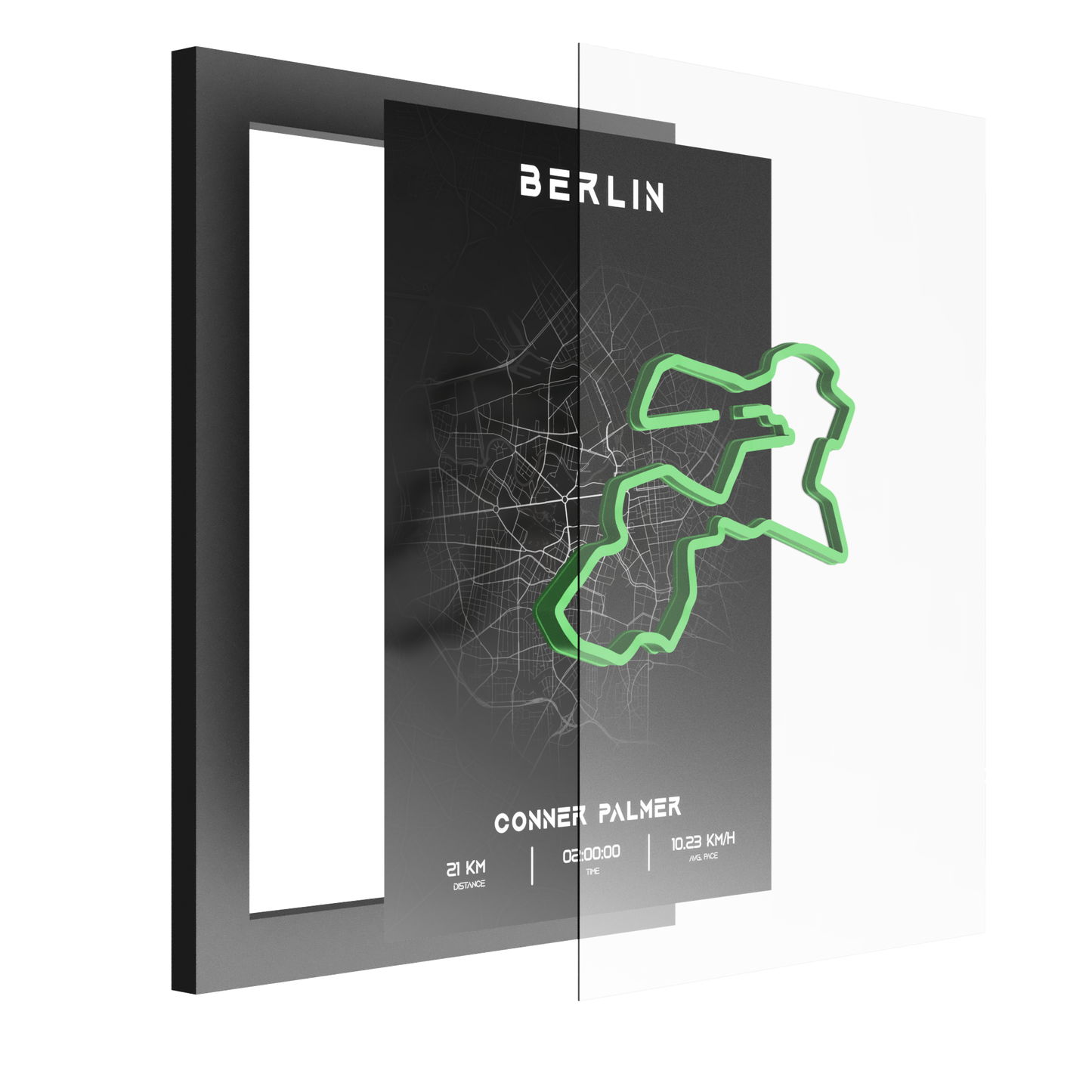 Berlin Marathon / 21.09.2025